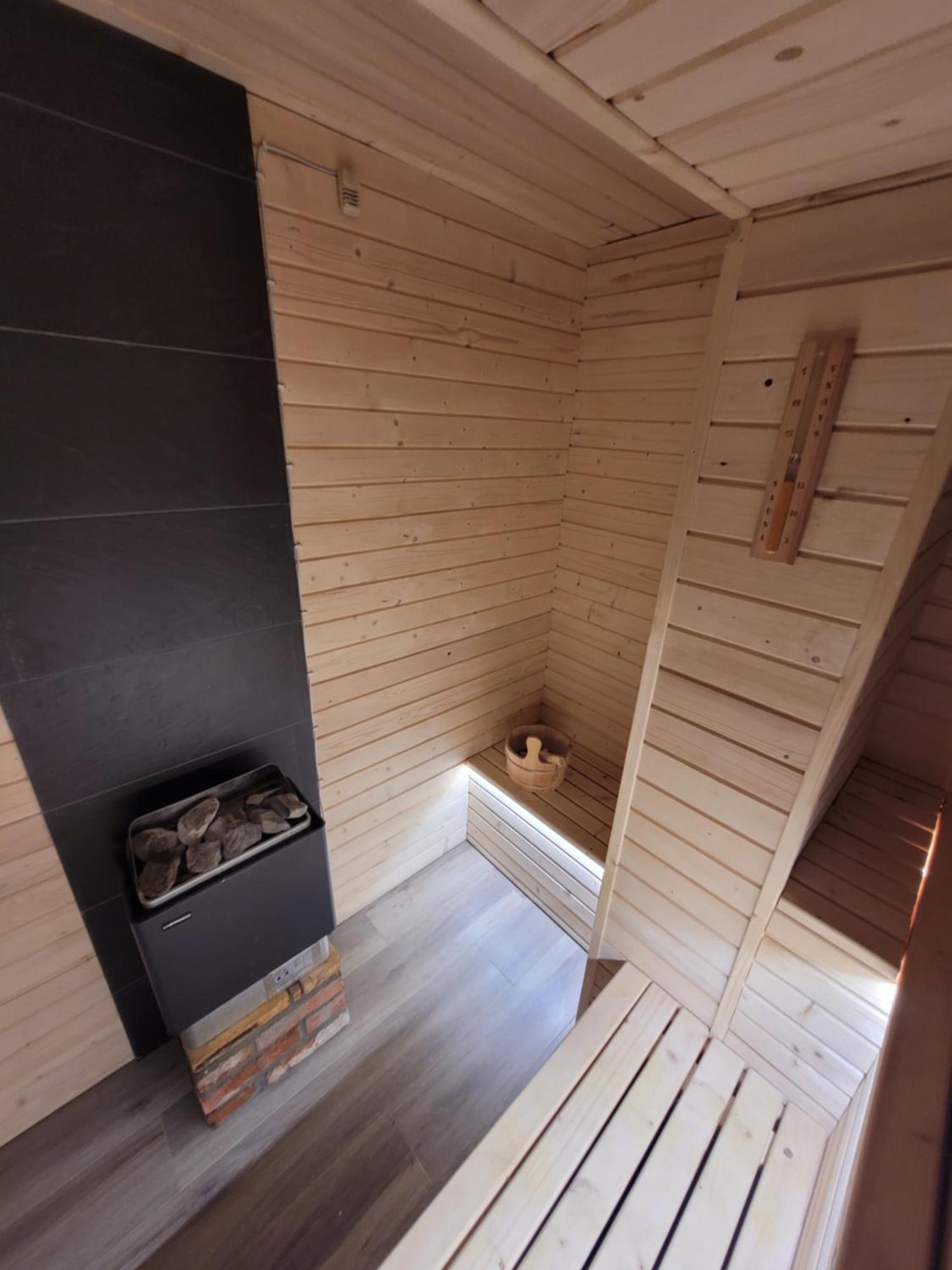Holiday home Stary Dom Z Piwnica