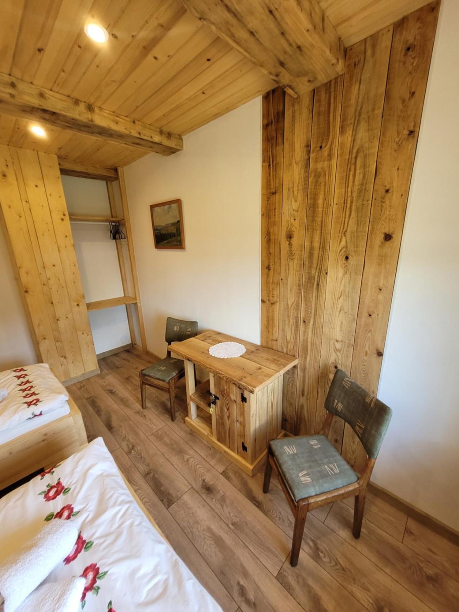 Stary Dom Z Piwnica Holiday home *