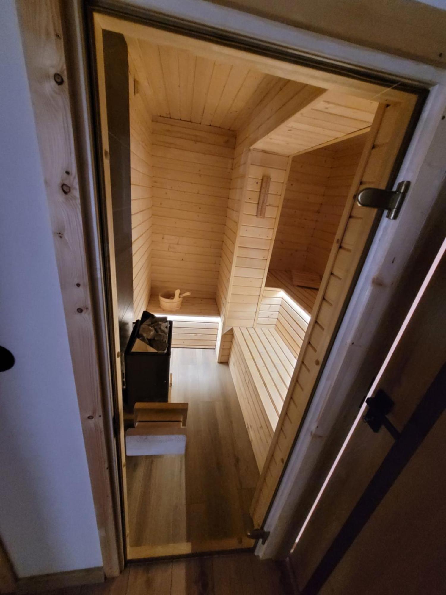 Ferienhaus Stary Dom Z Piwnica Krynica-Zdrój