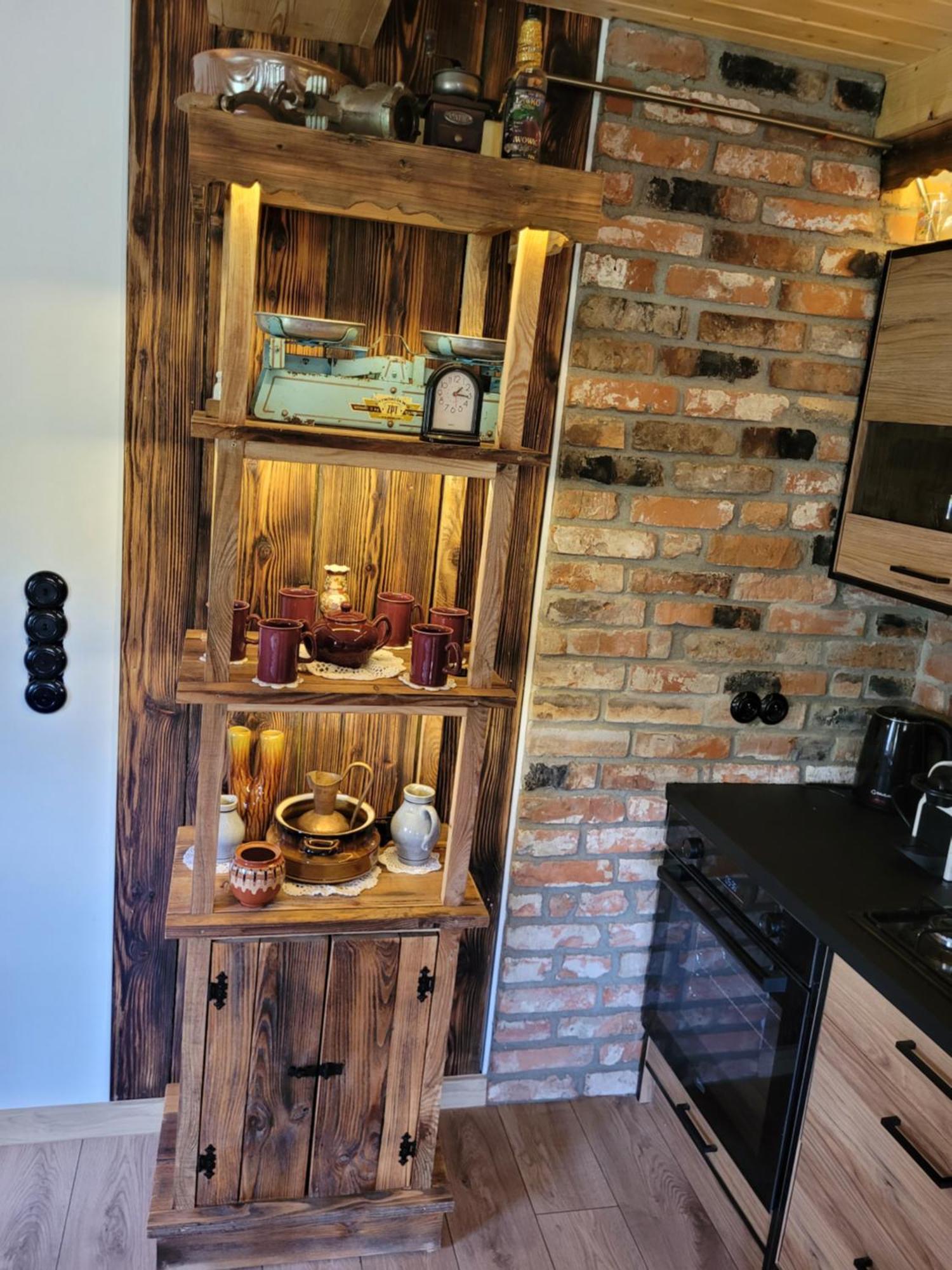 Holiday home Stary Dom Z Piwnica Krynica Zdroj