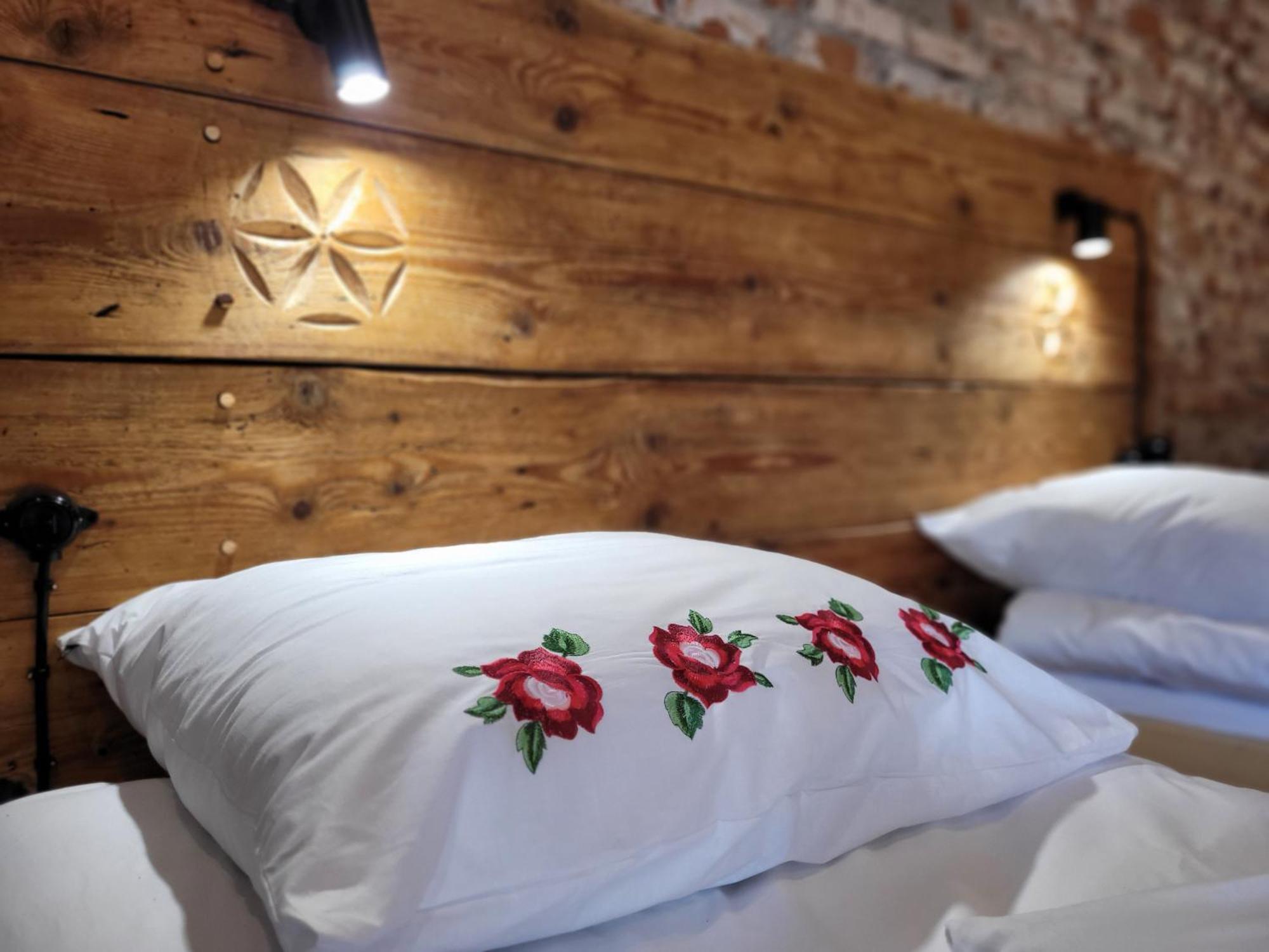 Holiday home Stary Dom Z Piwnica