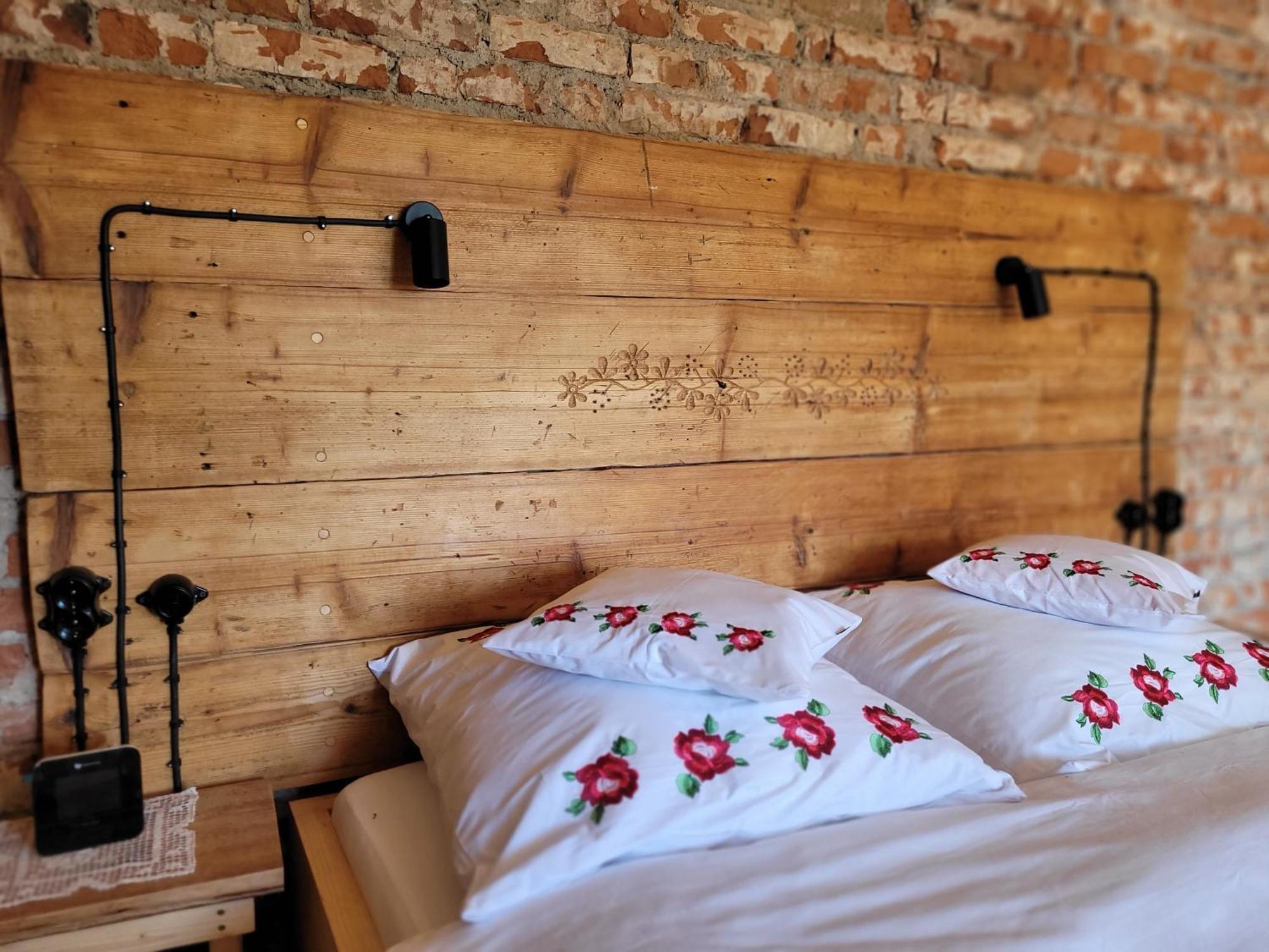 Stary Dom Z Piwnica Holiday home *