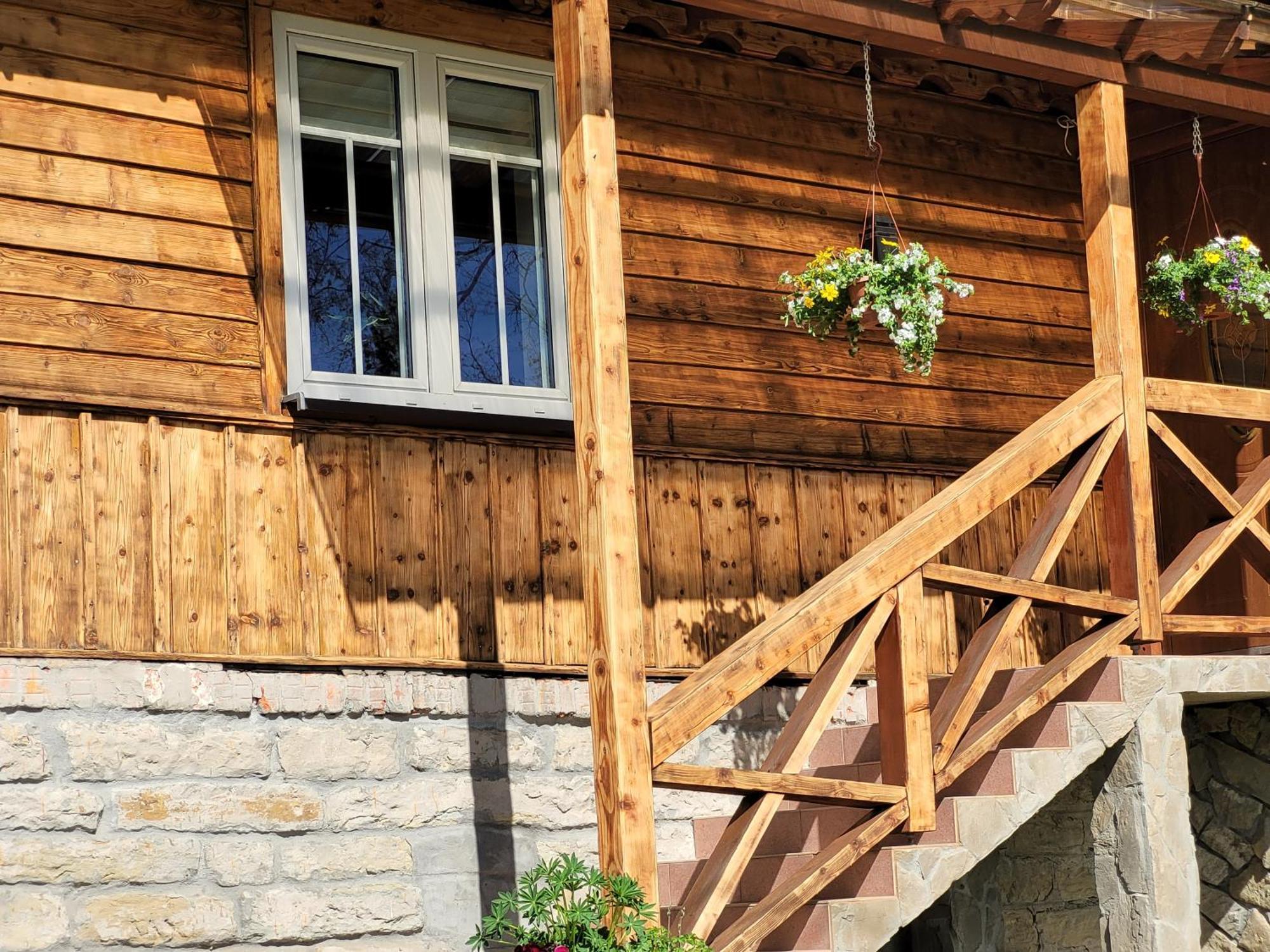 Stary Dom Z Piwnica Holiday home Krynica Zdroj