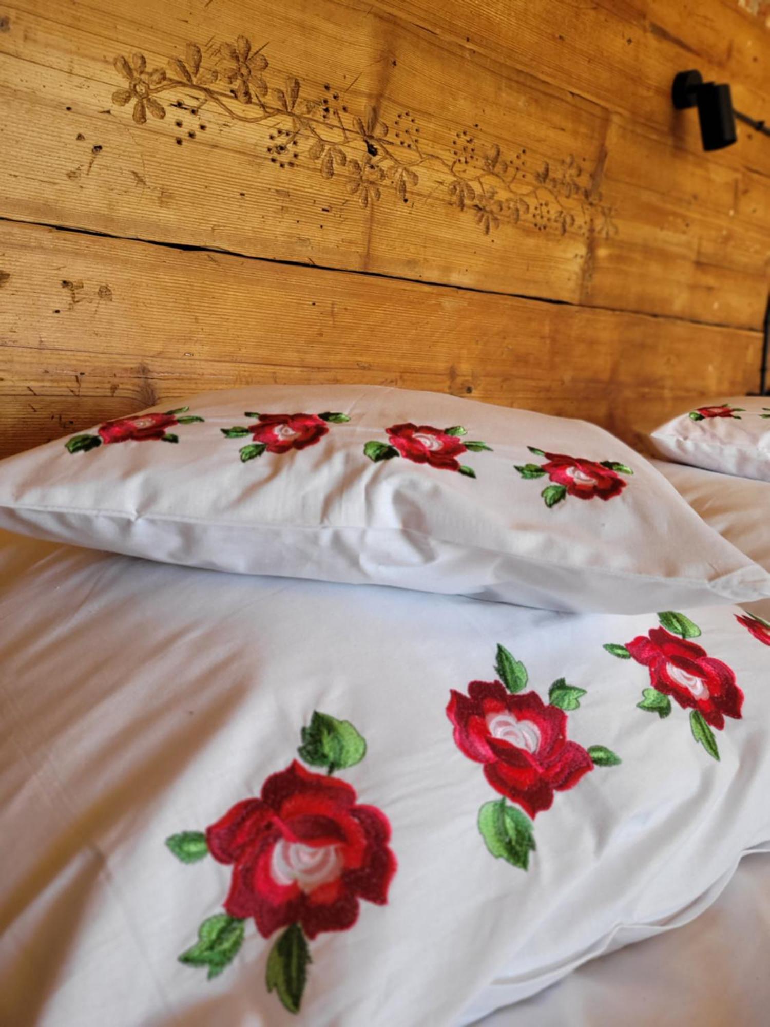 Stary Dom Z Piwnica Holiday home Krynica Zdroj